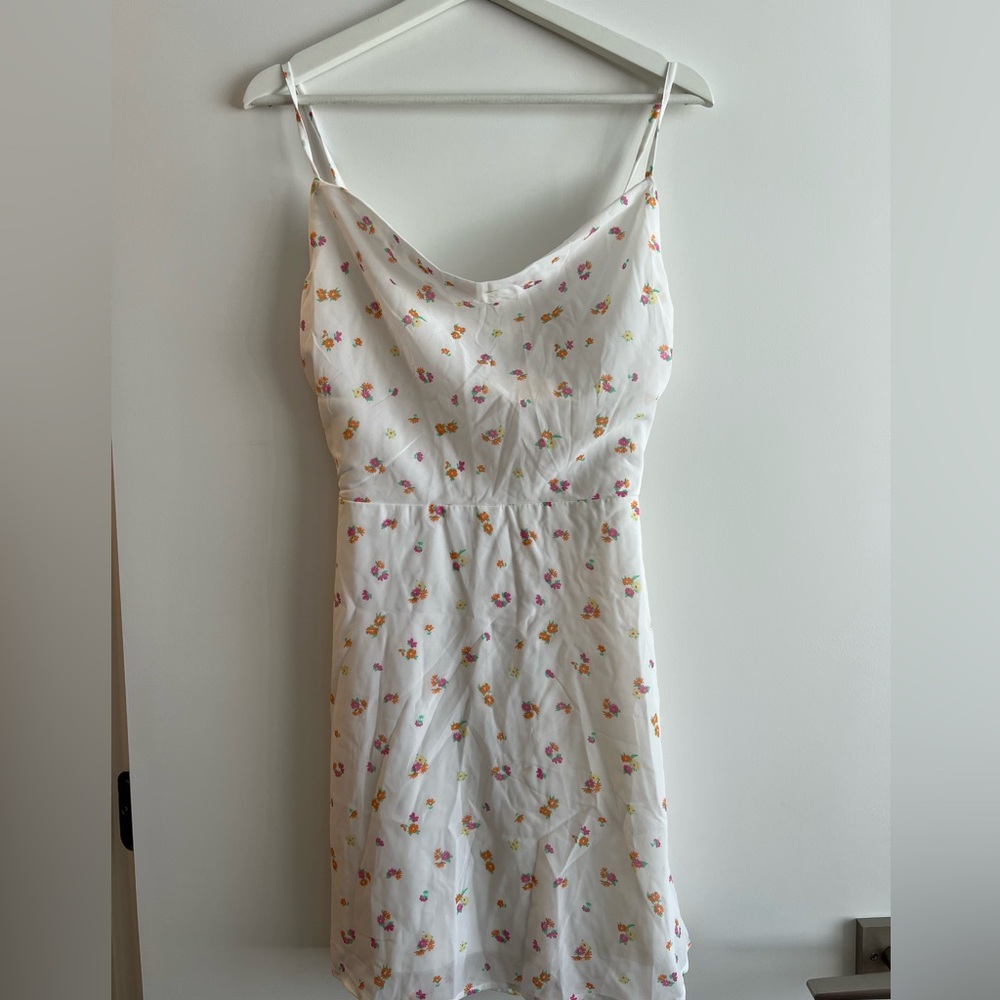 Brand new summer dress (H&M)